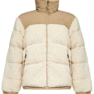 Win The North Face Sherpa Nuptse Jacket