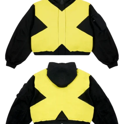 X-Men Mutant Bomber Jacket