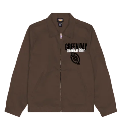 Buy Dickies American Idiot Work Jacket
