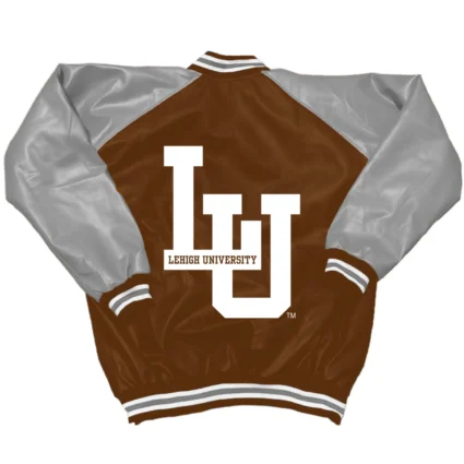 Buy Lehigh Varsity Letterman Jacket