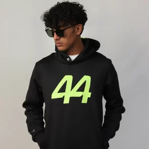 Buy Lewis Hamilton 2024 Hoodie Jacket