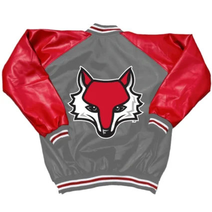 Buy Marist Varsity Letterman Jacket