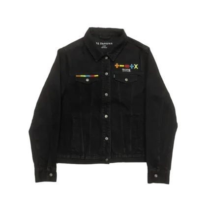 Buy TOUR COLLECTION Denim Jacket
