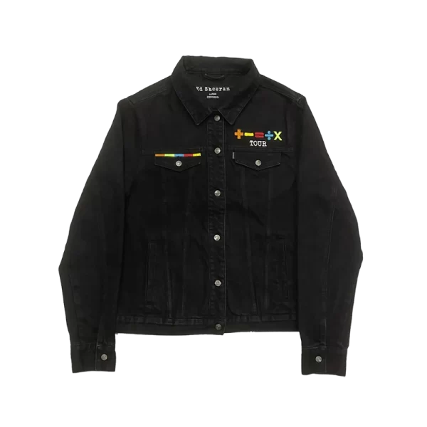 Buy TOUR COLLECTION Denim Jacket