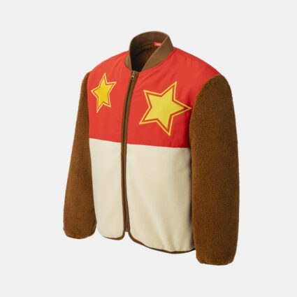 Fleece Jumper L Diddy Kong Donkey Kong