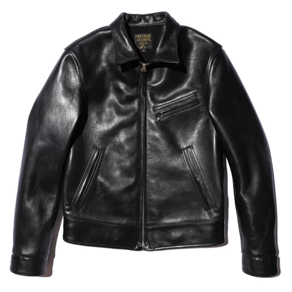 GET FINE CREEK LEATHERS ANNE JACKET