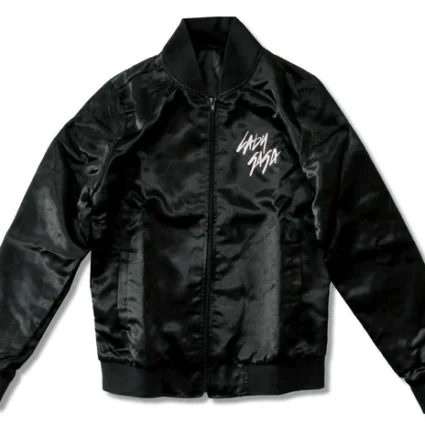 Get Lady Gaga Skeleton Jacket