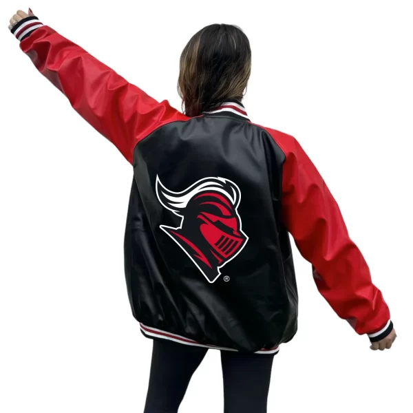 Rutgers Varsity Letterman Jacket