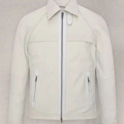 Win Jason Statham Fast X Leather Jacket