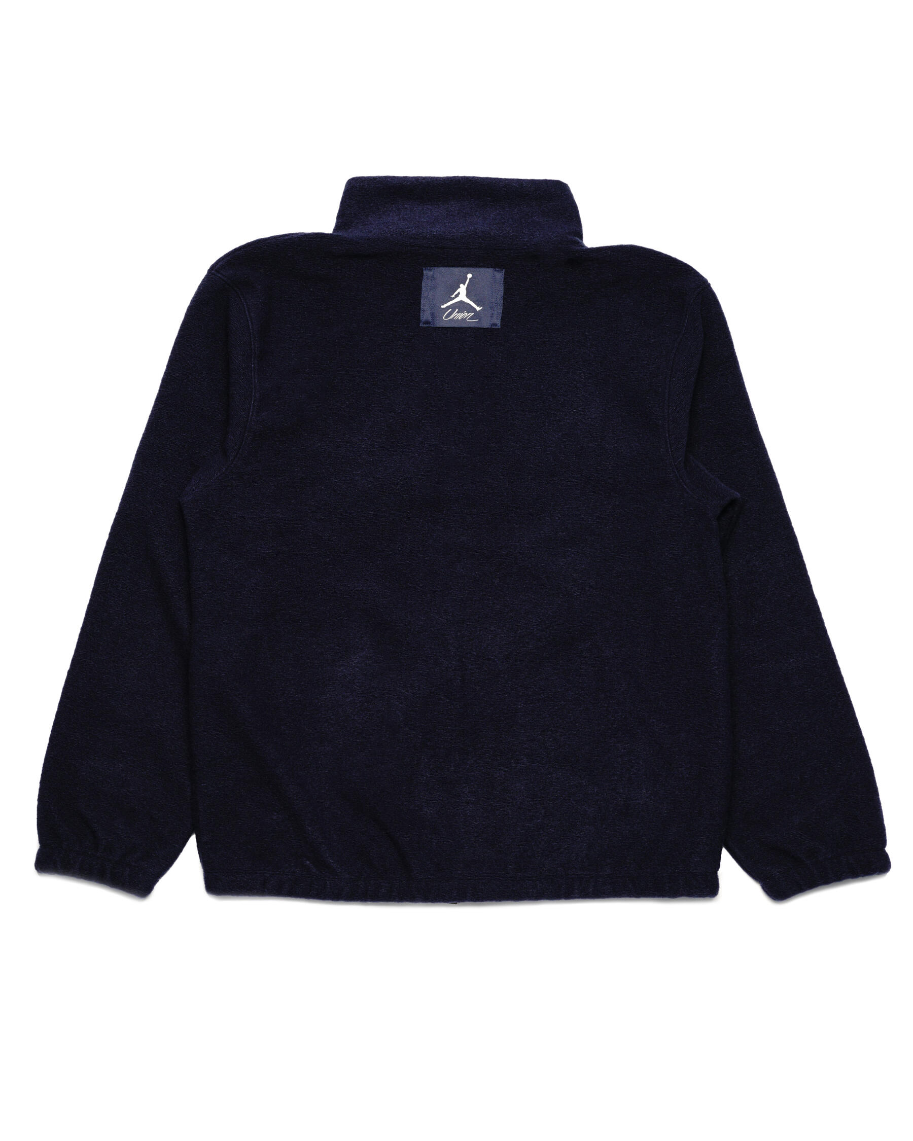 Air Jordan x UNION LA TRACK BLUE JACKET