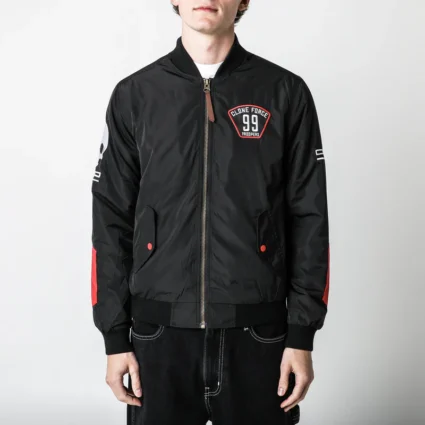 BUY BAD BATCH BOMBER JACKET