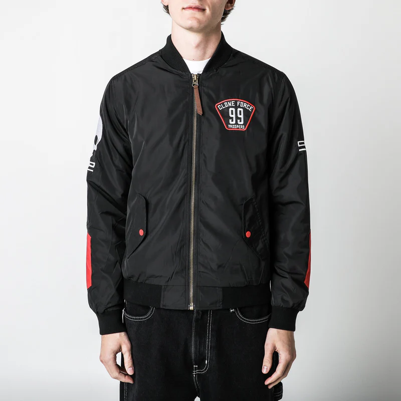 BUY BAD BATCH BOMBER JACKET