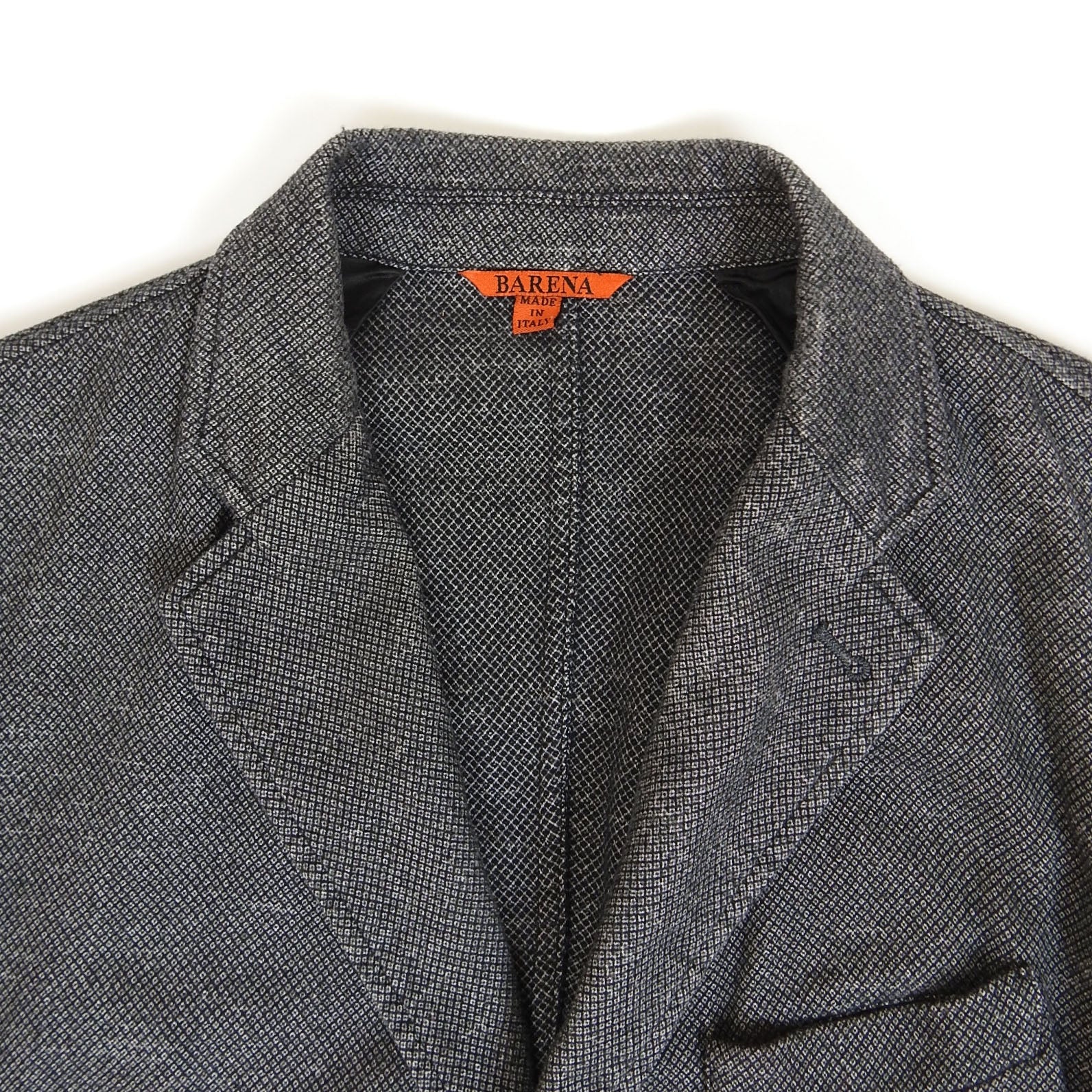 Barena Venezia Cotton Blazer