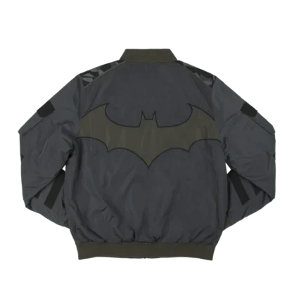 Buy Gotham Guardian Bomber Jacket