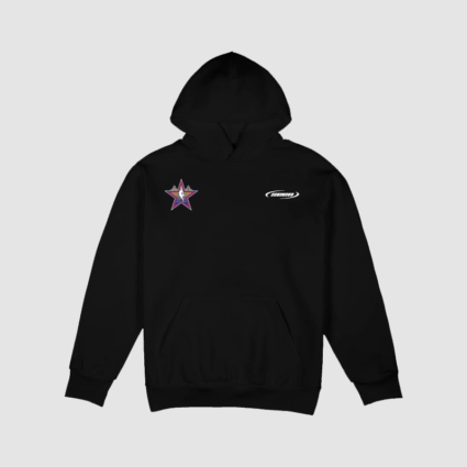 Buy Seen Sorry I’m An All-Star Hoodie