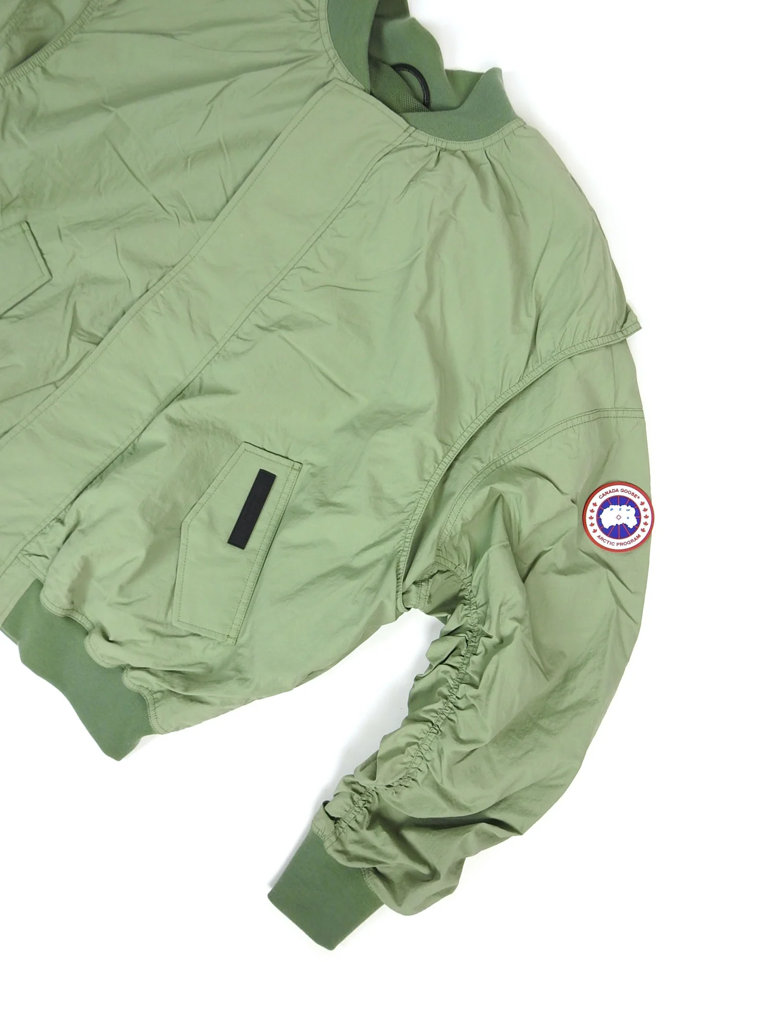 Canada goose x Angel Chen Bomber Jacket