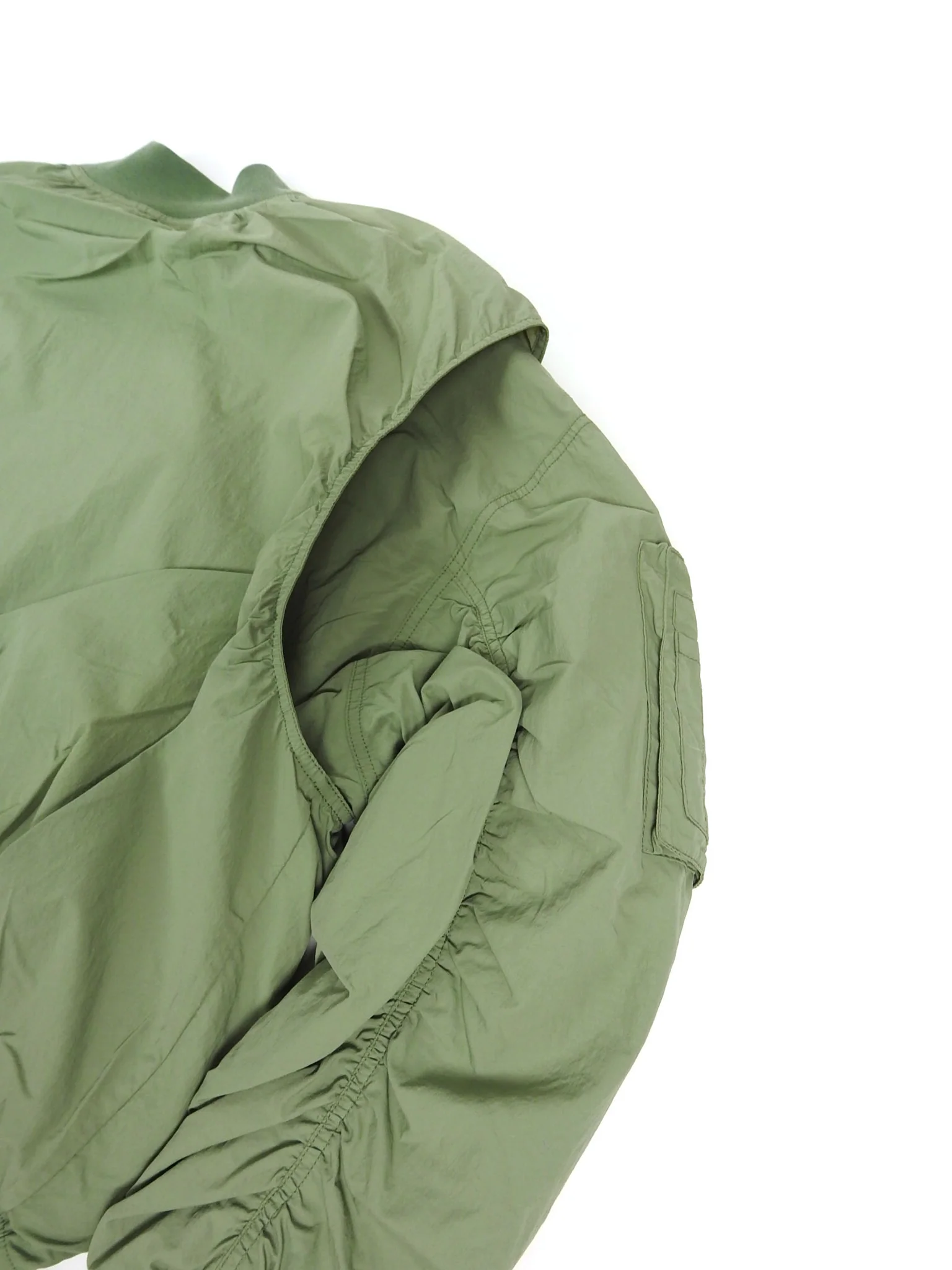 Canada goose x Angel Chen Bomber Jackets