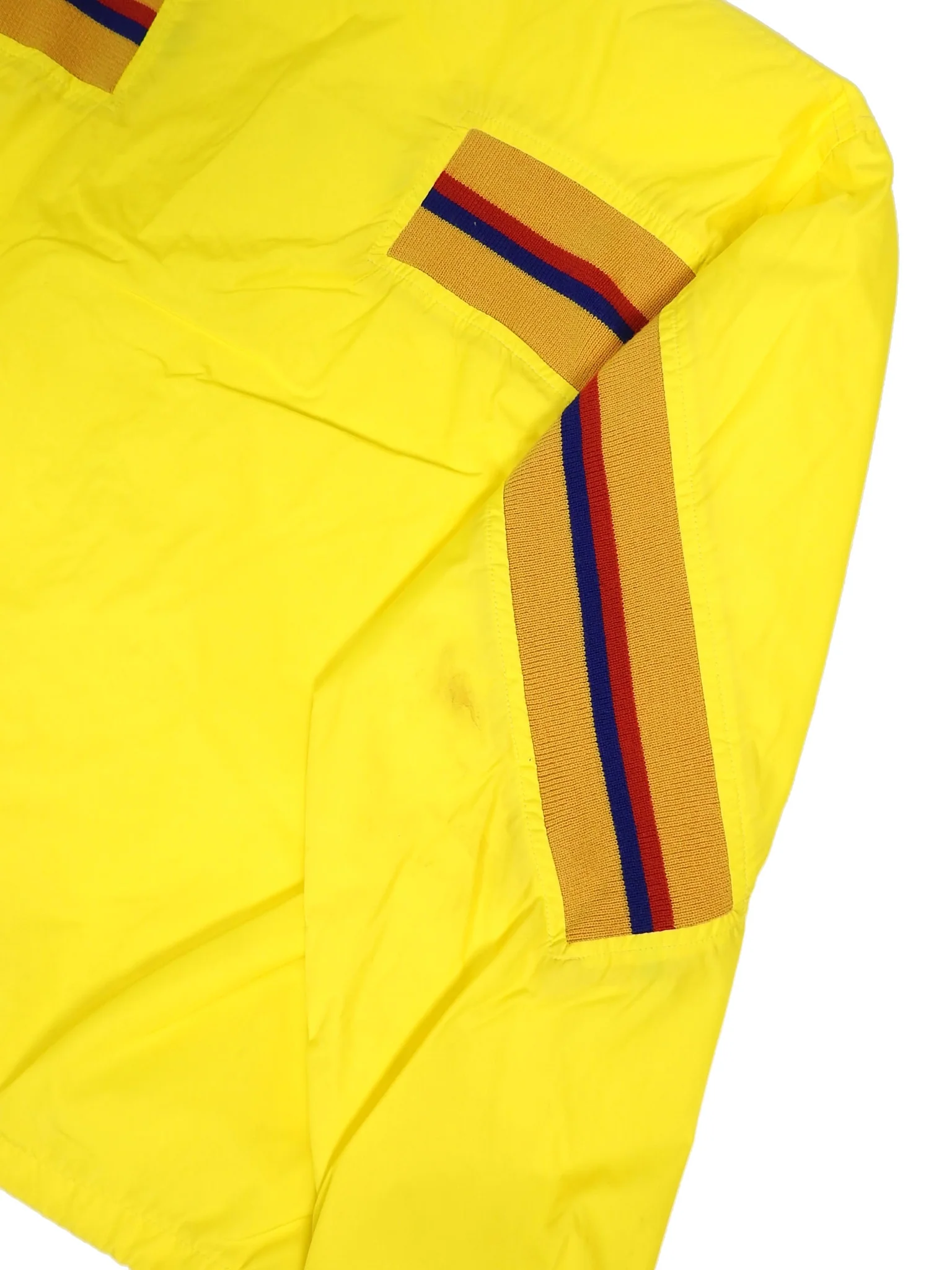 Facetasm Coach Jackets