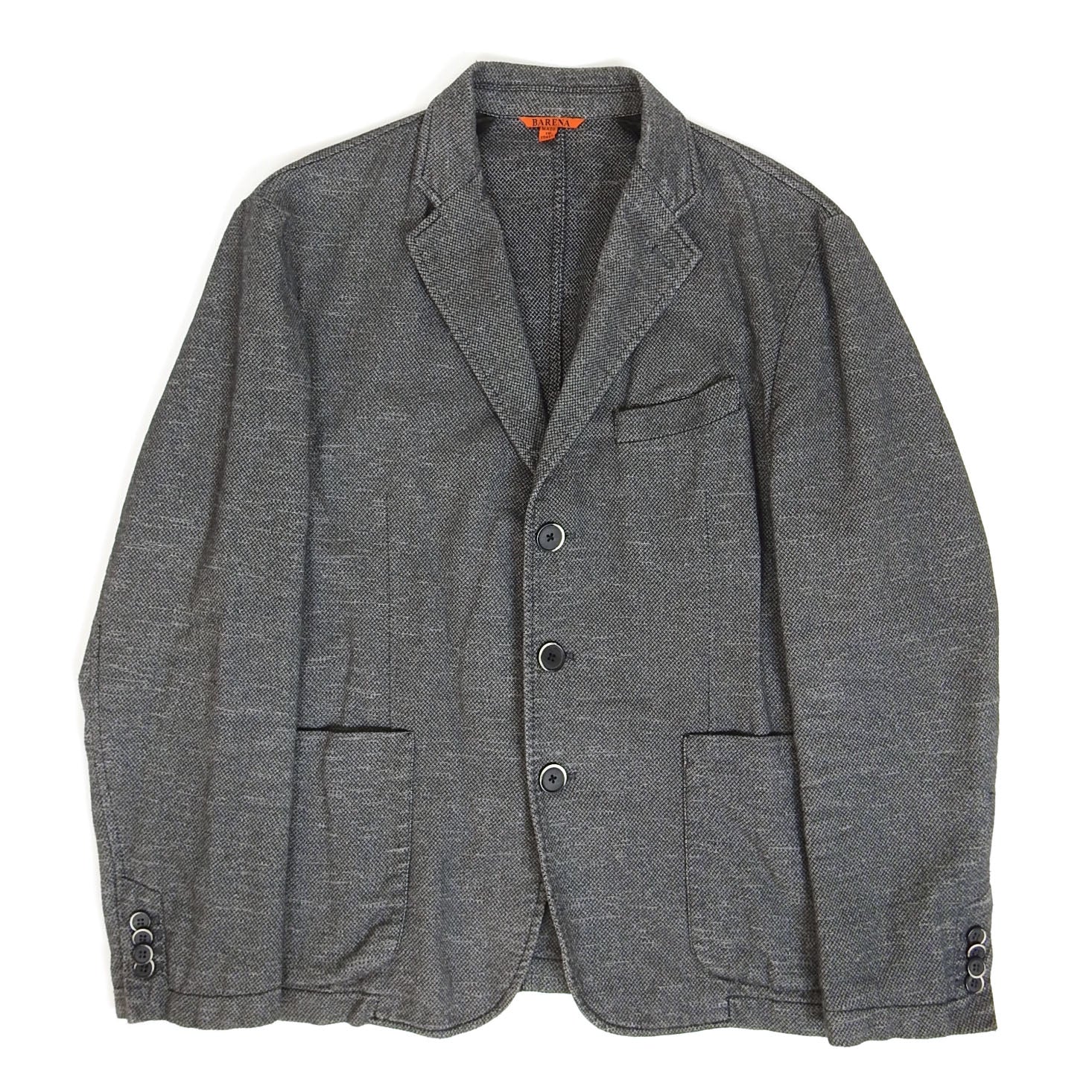 Gain Barena Venezia Cotton Blazer