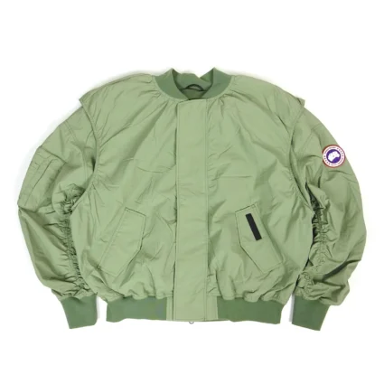 Get Canada goose x Angel Chen Bomber Jacket