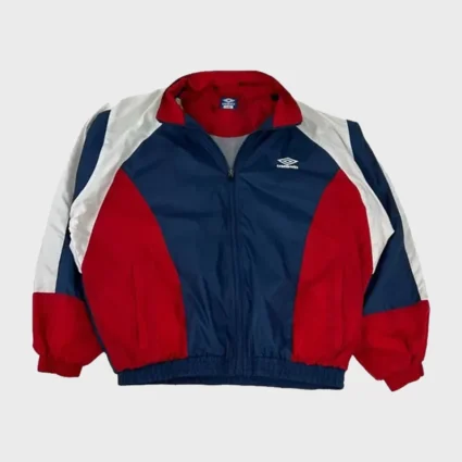 Get Vintage Umbro Nylon Jacket