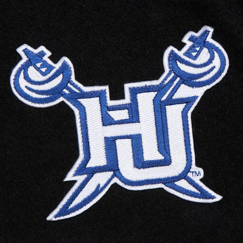 Hampton Pirates Homecoming Varsity Jackets