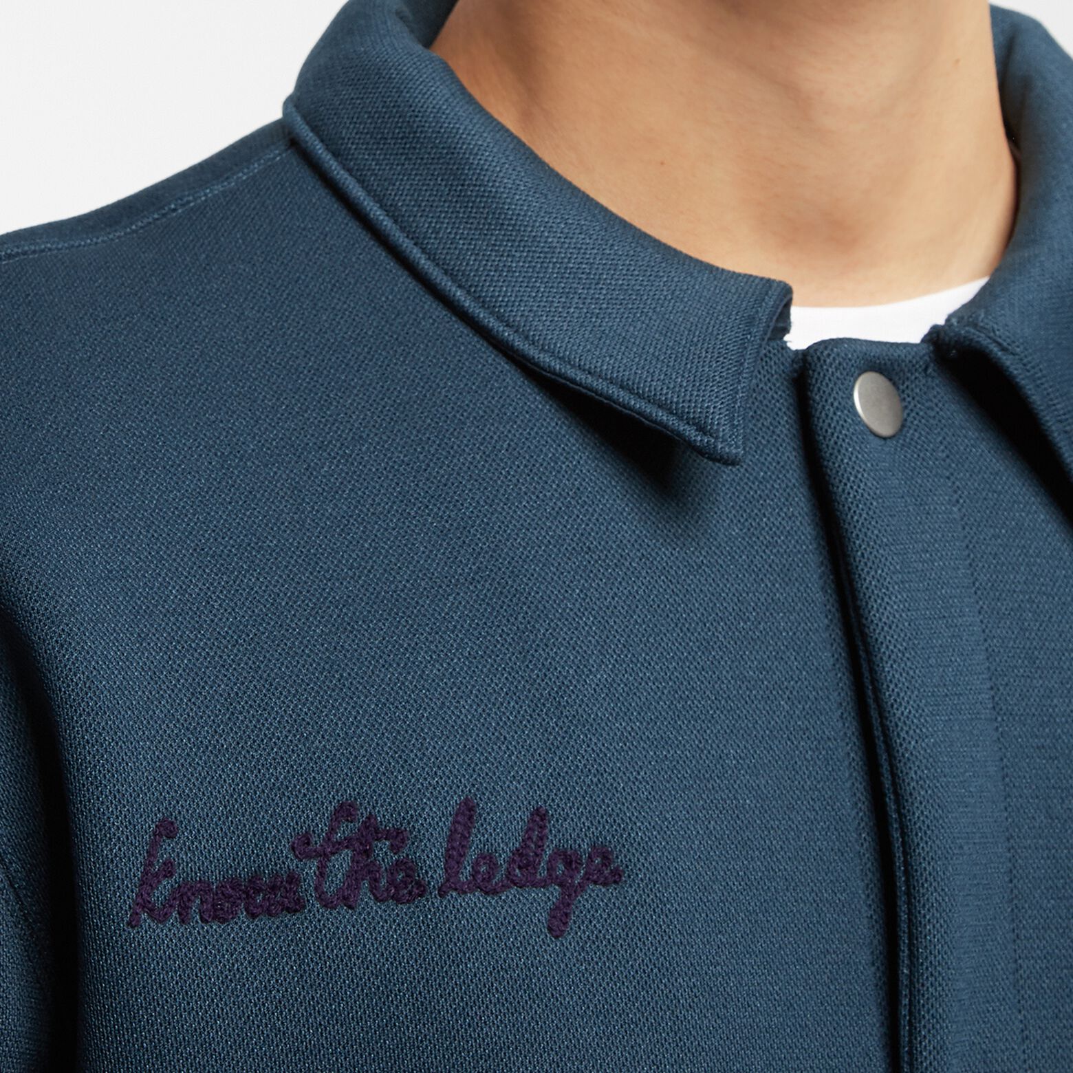 JORDAN Union LA Coach Jacket