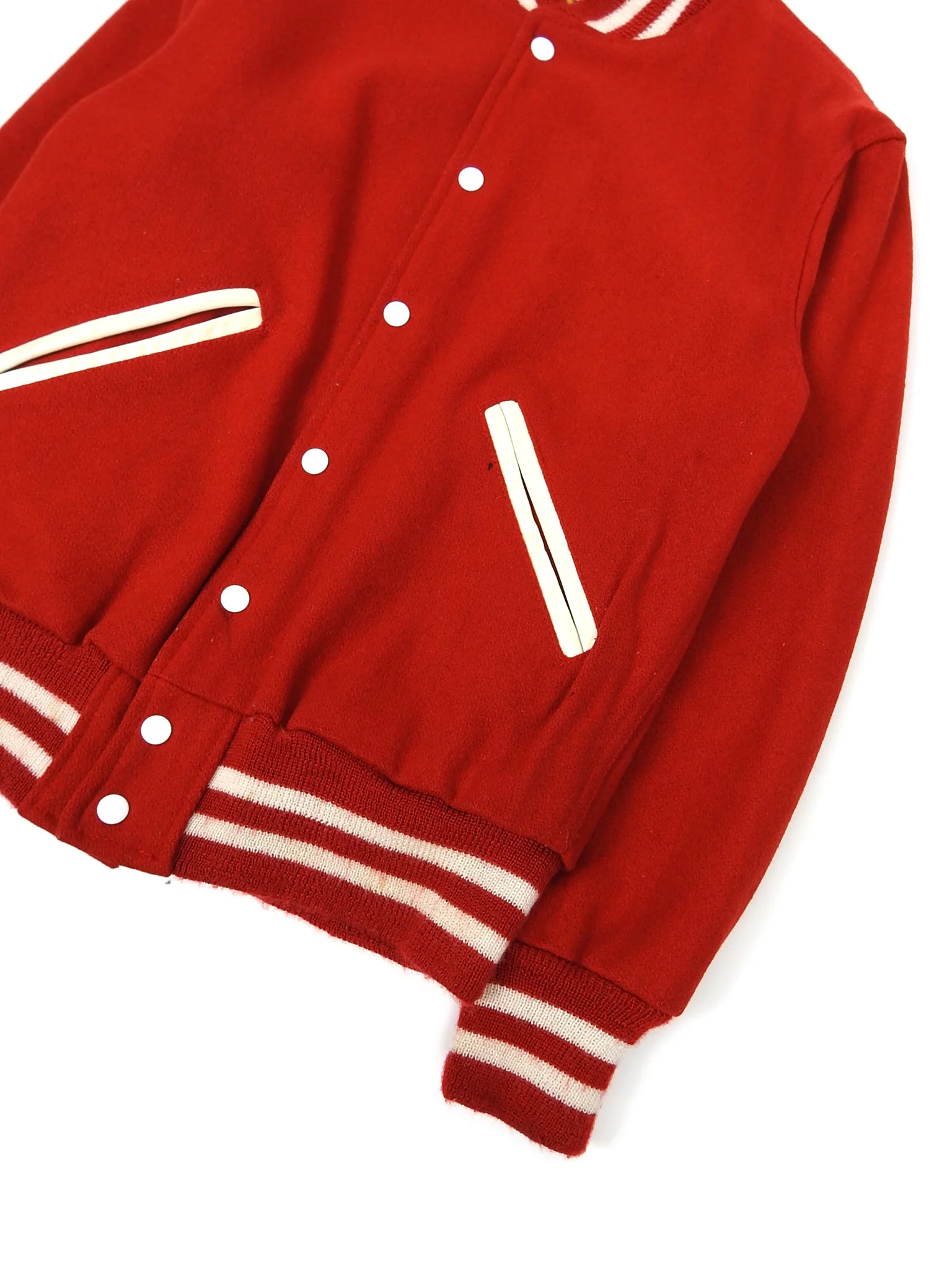 Kaye Brother Award Jacket