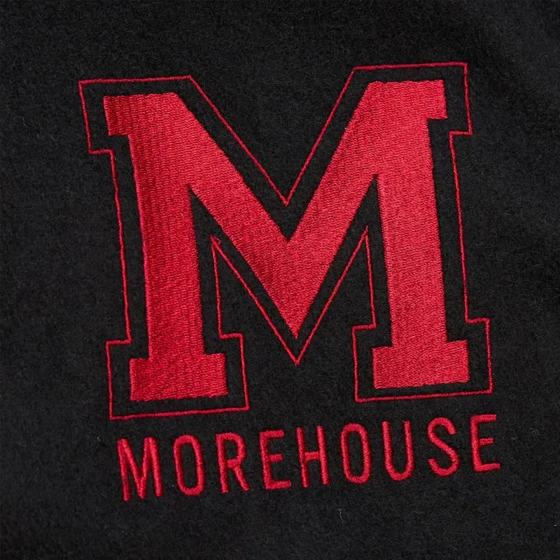 Morehouse Maroon Tigers Homecoming Varsity Jacket