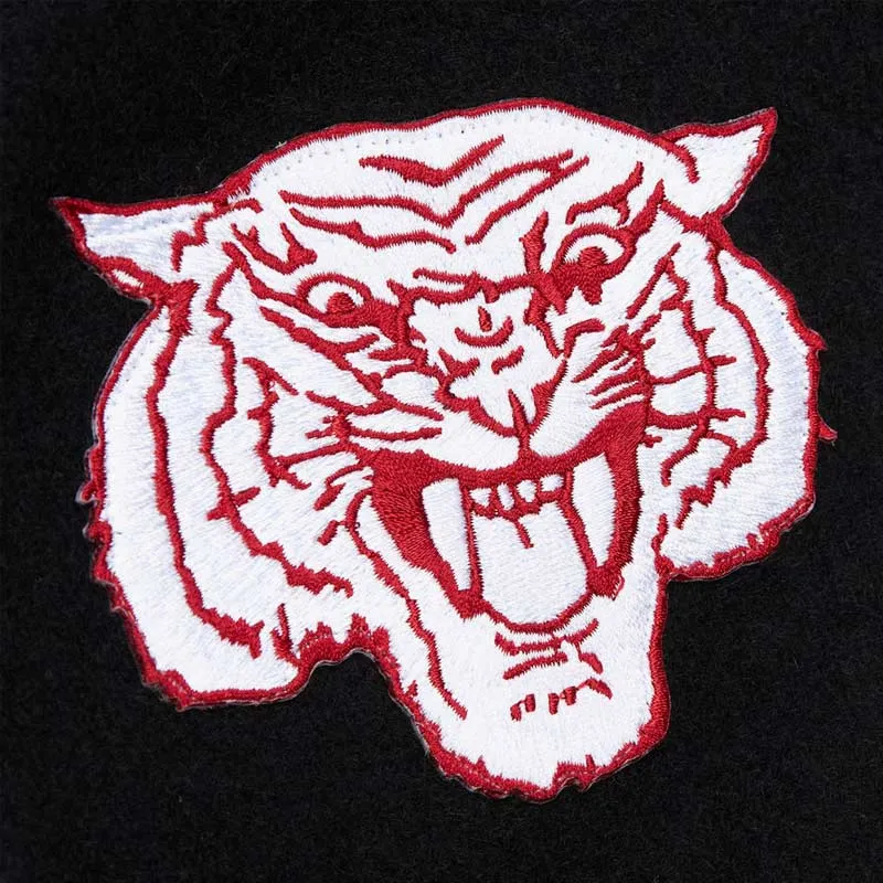 Morehouse Maroon Tigers Homecoming Varsity Jackets