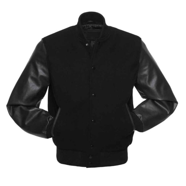 Ttc Operator Jacket TTC CHROMAKOPIA: THE WORLD TOUR Varsity Jacket - A2 Jackets