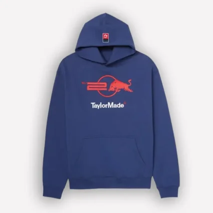 Taylormade Red Bull Racing Pullover Hoodie