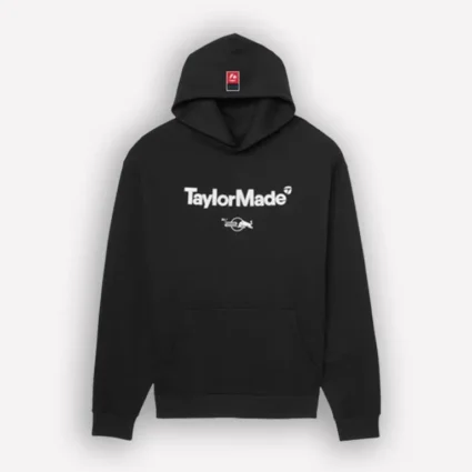 Taylormade Red Bull Racing Pullover Hoodie