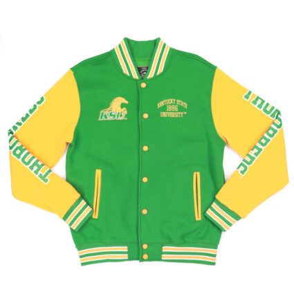 BUY KENTUCKY STATE MEN'S FLEECE JACKET