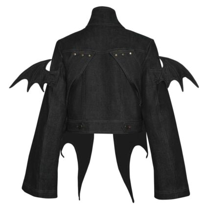 Bat Wings Jacket