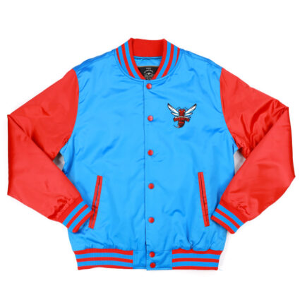 Buy Delaware State Baseball Jacket