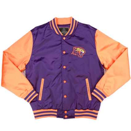 Buy Edward Waters Baseball Jacket