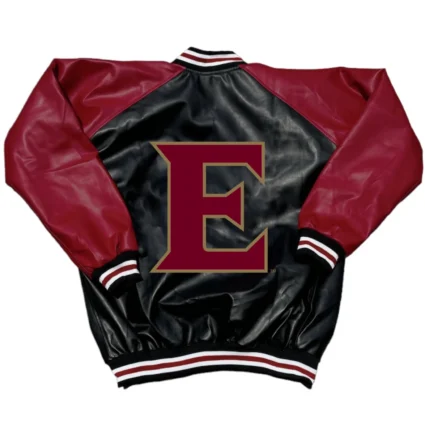 Buy Elon Varsity Letterman Jacket