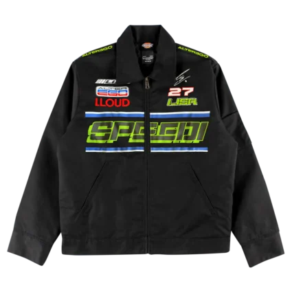 Buy Exclusive Alter Ego Speedi Jacket