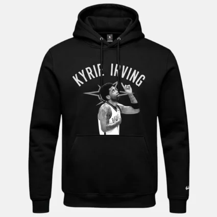 Buy Kyrie Irving Fans Hoodie