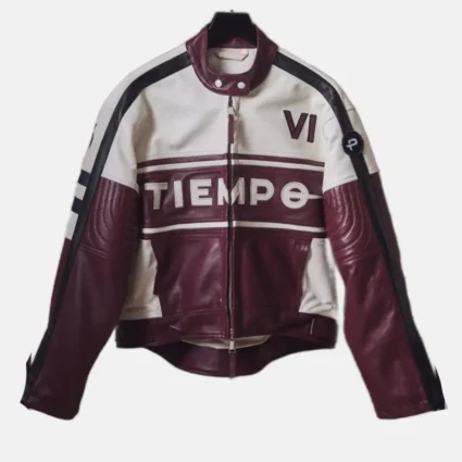 Buy Nike Tiempo Luxe Leather Jacket