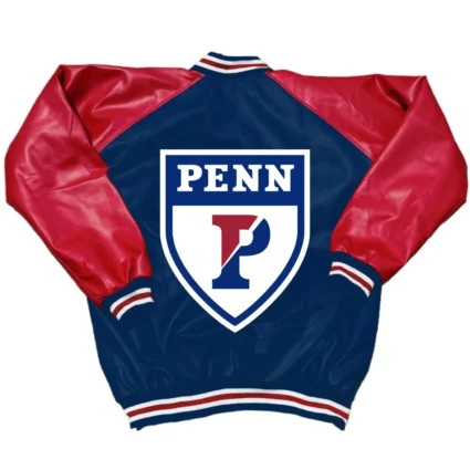 Buy Penn Varsity Letterman Jacket