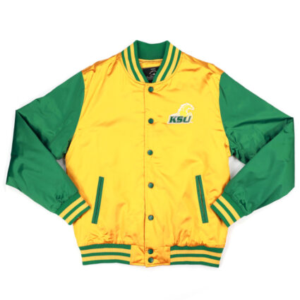GAIN KENTUCKY STATE BASEBALL JACKET