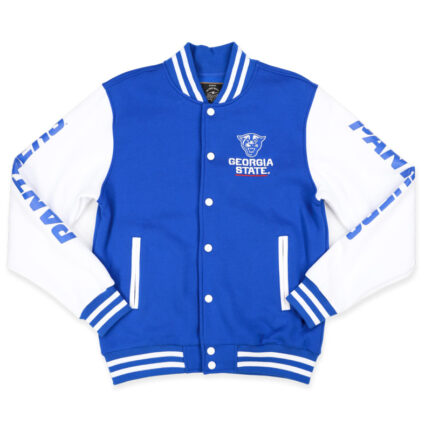 GET GEORGIA STATE MEN'S FLEECE JACKET