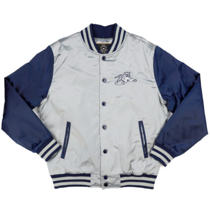 GET JACKSON STATE BASEBALL JACKET