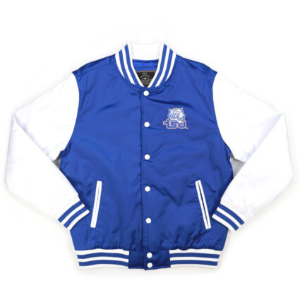GET TENNESSEE STATE BASEBALL JACKET