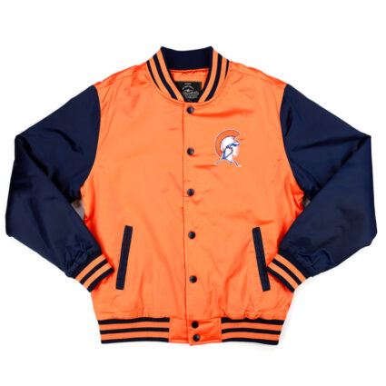 GET VIRGINIA STATE BASEBALL JACKET