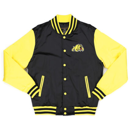 Gain Bowie State Baseball Jacket