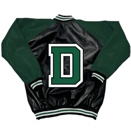 Gain Dartmouth College Varsity Letterman Jacket