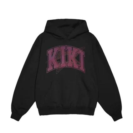 Gain Exclusive Alter Ego Kiki Hoodie